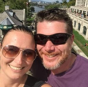 Meet your Posher, Marie